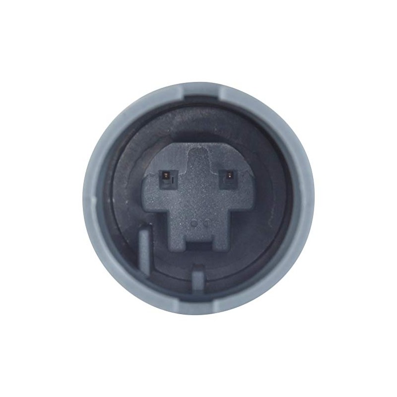 HELLA 6PU 012 806-061 Sensor, wheel speed - 12V -