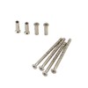 4 Piece Universal M4 Screw Connecting Bolts & Sleeves for