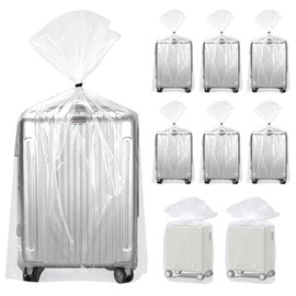Riesige Aufbewahrungsbeutel,8 Stück Kunststoff-Aufbewahrungstaschen,Wiederverwendbare Umzugstaschen,Riesige Aufbewahrungstasche,Aufbewahrungsbeutel Groß,für Staubdicht,Gepäck