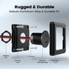 RVSPARK RV USB Outlet 12V Wall Mount,PD3.0 24W & QC3.0