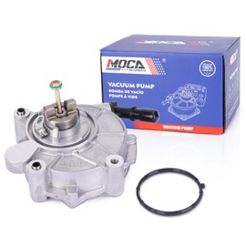 MOCA VCP123 Vacuum Pump Fits 2013-2018 for Ford F-150 & 2015-2023 for Ford Transit-150/ Transit-250/ Transit-350 & 2015-2017 for Lincoln Navigator & 2015-2017 for Ford Expedition