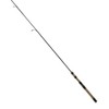 Okuma GSP-S-762L Guide Select Pro Trout Spinning Rod, 7'6" Length,