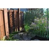 Dry Top 4'X100 71410 4'X100' GREEN SAFETY FENCE, 4 Feet