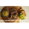 12.3oz(350g) BIND Pistachio Cream/Paste/Spread for Dubai Chocolate Filling,Glass Jar,Contains 25%