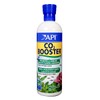 API Co2 Booster Freshwater Aquarium Plant Treatment 16 oz Bottle,