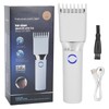 Professional Hair Clippers for Men USB Rechargeable Hair Trimmer Hair