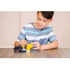 Motorized Robot Hand Science Experiment Kit