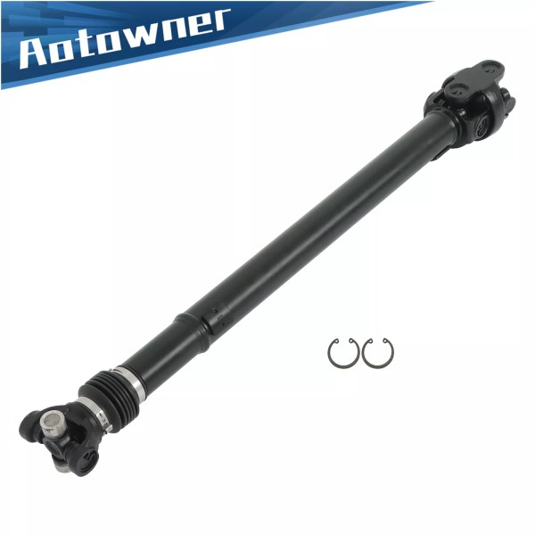 Unbranded Front Driveshaft Shaft For Jeep Grand Cherokee 1993-1995 4WD