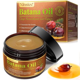 Pure BATANA 100% PURE OIL, Pure Batana oil, Natural Hair Care, Natural Hair Growth