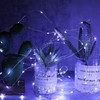 Catena di luci LED ALEGRE con USB, 4M 40 LED,