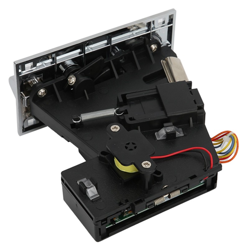 Coin Acceptor Comparative Anti Interference CPU Coin Selector for Arcade