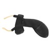 Violin Shoulder Rest Pad Comfortable Sheepskin Adjustable Chin Rest Cover