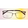 Eyeglasses Jones New York J 362 Black/Gunmetal