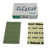 KOVAX Trekat Green Block (Box), Glued, 2.8 x 4.5 inches