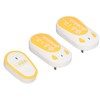 Remote Control Doorbell Long Range Door Bell Kit Wireless Call