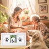 Xylitic New Best Paw Print Kit, Pet Impression Kit and