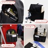 Bag-in-Bag, Backpack-In Bag, Lightweight, Vertical, Large Capacity, Keyring, Smaller, Large,