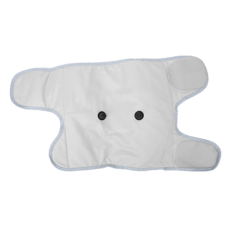 Air Calf Compression Massager Heating Kneading Automatic Adjustable 3 Gears