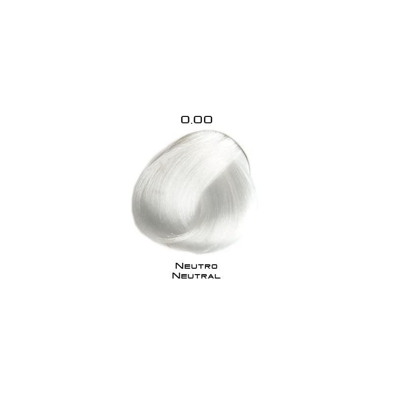 Selective Professional Colorevo Mix Permanent Colouring Cream 0.00 Neutral, Pack