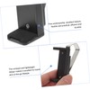 KONTONTY Sun Visor Clip Door Clicker Opener Remote Clip for