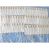 Culler Strain Gauge Used in Mechanics Experiment for Material, Industry