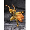 Tamashii Nations S.H.Figuarts Naruto Uzumaki [Kurama Link Mode] Courageous Strength