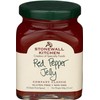 Stonewall Kitchen Red Pepper Jelly, 13 Ounces