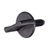uxcell M4 x 12mm Thumb Screw Bolt Hand Driven Spade