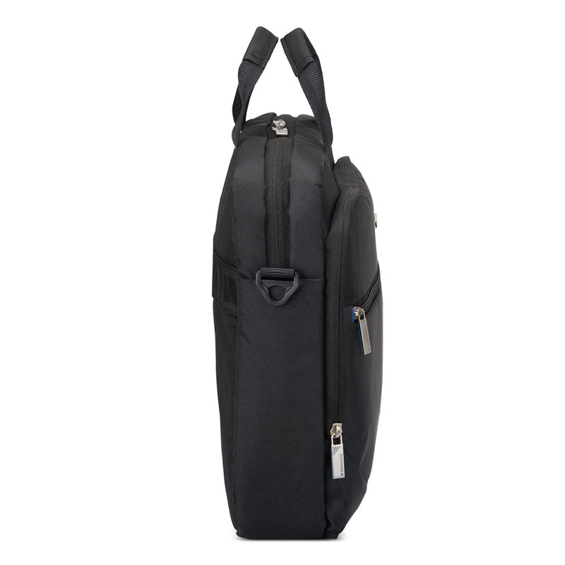 RONCATO Easy Office 2.0 Briefcase 40 cm Laptop Compartment, black