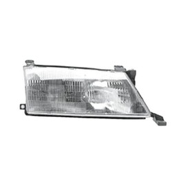 For Toyota Avalon 1995 1996 1997 Passenger Side Headlight Assembly | Replacement For TO2503115 | 8111007010
