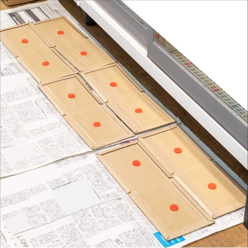 Anchor Disinfection Water Resistant tyu-kurinminisukima For 5 Piece