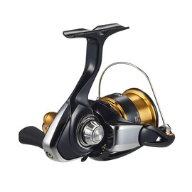 Daiwa LT2500S-XH Spinning Reel, 23 Legalis