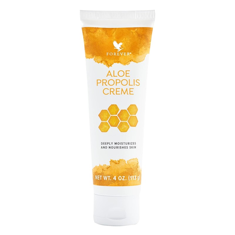 Forever Living Aloe Propolis Creme, 4oz