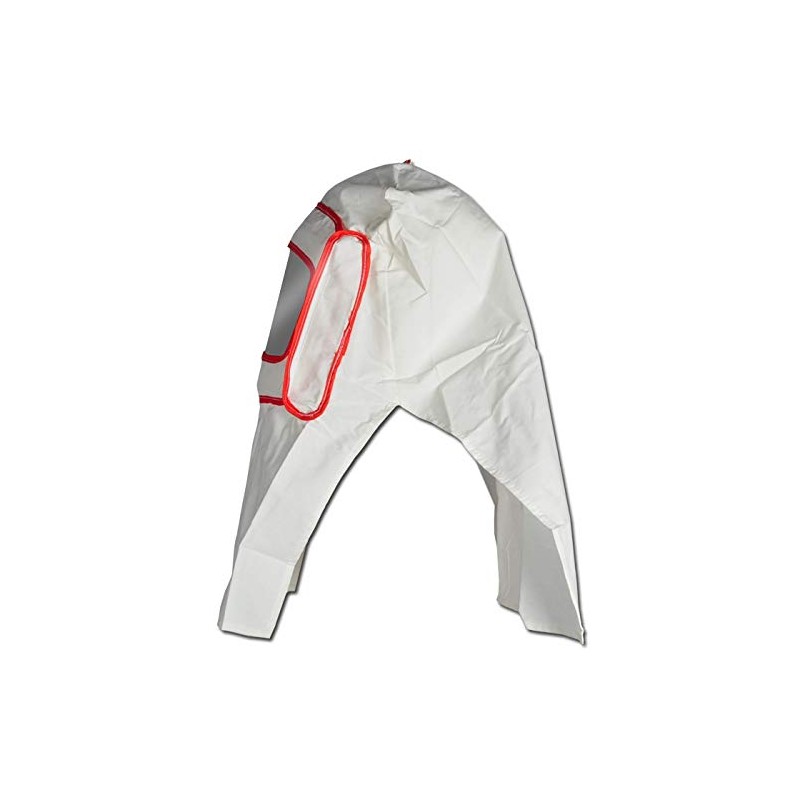 Varan Motors - NESBM-01 Sandblasting Mask Protective Hood Sand Blasting