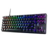 TECWARE Phantom+ 87 Key Mechanical Gaming Keyboard, RGB led, TKL