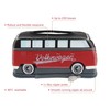 Brisa VW Collection - Porta fazzoletti Volkswagen, dispenser di fazzoletti