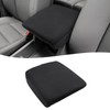 KBH Center Console Armrest Cover for 2006-2014 Honda Ridgeline, PU