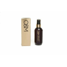Original Mineral O&M Frizzy Logic Finishing Shine Serum 1.7oz 50ml