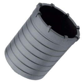 Rennie Tool Company 30mm Carbide Tipped Core Drill Bit for Brick, Concrete, Cement Stone Wall, Aerated Block,Iron, Copper, and Wood- TCT Circular Hole Saw Core Drill Hole Cutter wood hole saw sets