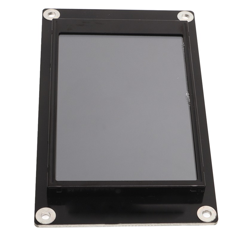 3D Printer Control Board Kit Mini Portable Integrated Mainboard Controller