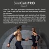 SLIMCELL PRO Calf Compression for Men and Women - Calf