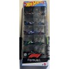 Hot Wheels 2025 HOT Wheels FORMULA 1 5 PACK McLaren