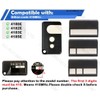 AG MATIC Garage Door Remote Control for CHAMBERLAIN LIFTMASTER |