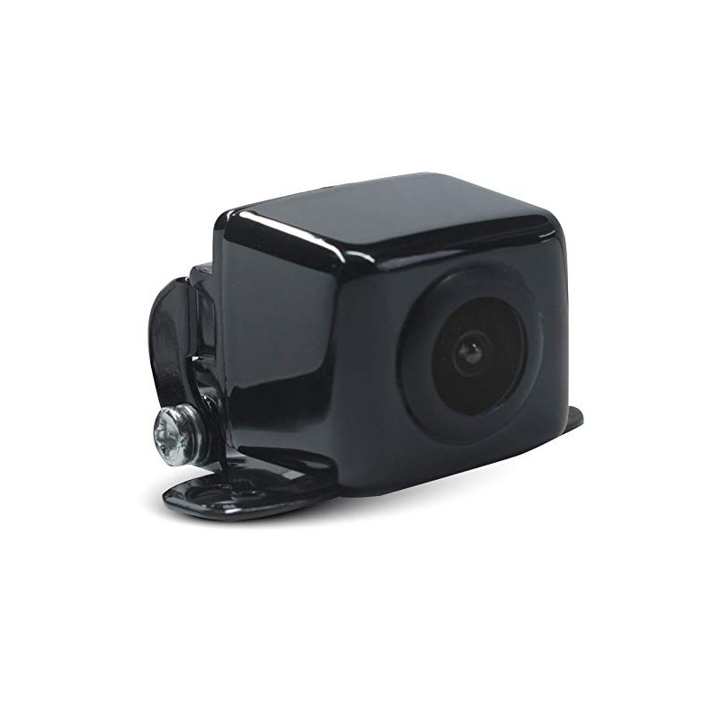 Dual Electronics BUCAM200 Universal Backup Camera, Black
