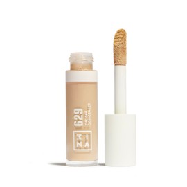 3INA MAKEUP - The 24H Concealer 629 - Ultralight Neutral - All Skin Types - Long-Lasting Formula - Liquid Concealer Dark Circles Skin Blemishes - Vegan - Cruelty Free