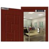 Recessed Magnetic Lock for Access Control, 180KG 350lbs Holding Force
