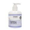 Titania foot shampoo foot shampoo foot cleanser citrus, 300ml, 2