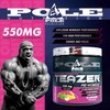 Pole Nutrition Pre-Workout Powder | Flavoured, Maximum Performance Formula |