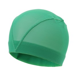VIEW Swim Mesh Swim Cap Green LL