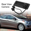 TUCKBOLD Rear View Camera for Hyundai Elantra 2017-2023 120-180 Degree